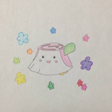 みいつけた!