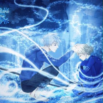 Winter Love