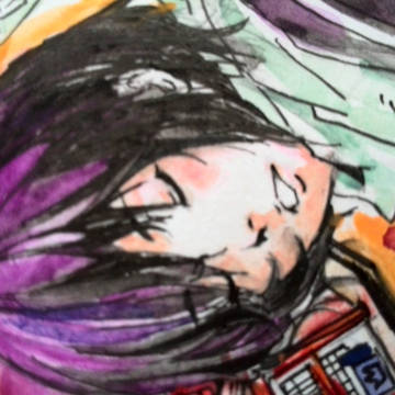 ノラガミ 夜卜