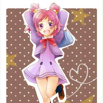 のぞみ