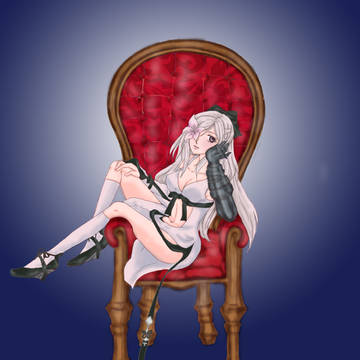 DOD3 ゼロ