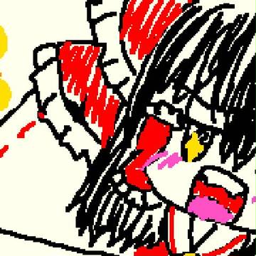 霊夢、3DSより