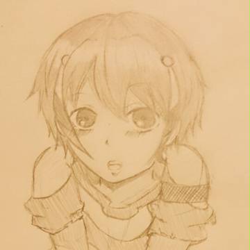 ねぇねぇ、聞いて?
