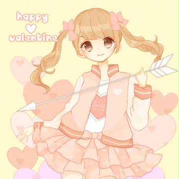 ♡♡♡