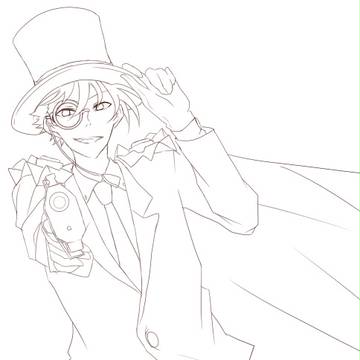 キッド様