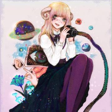 姿形を切り抜いて