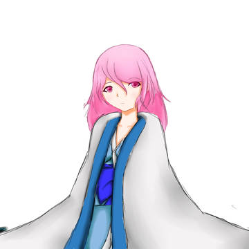 塗る練習