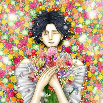 花葬