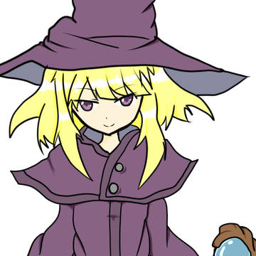 魔女