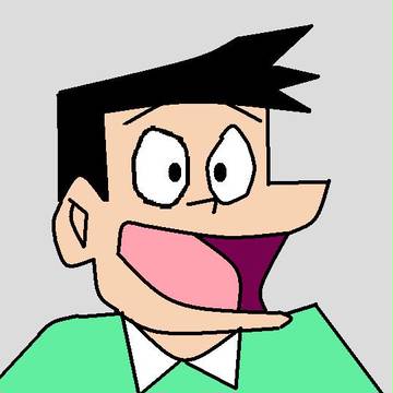 あいつ