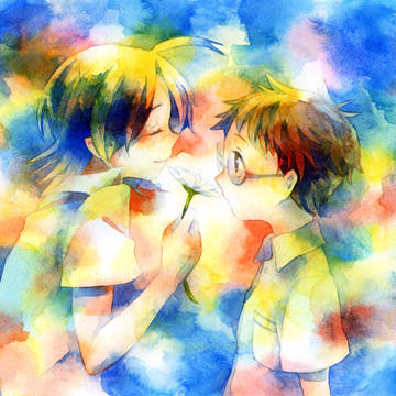 きらきら