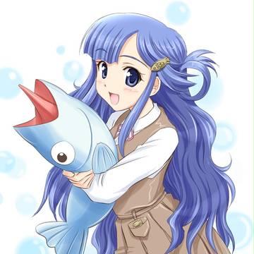 あきれたあのコは浅利七海ちゃん