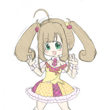 デレマス④