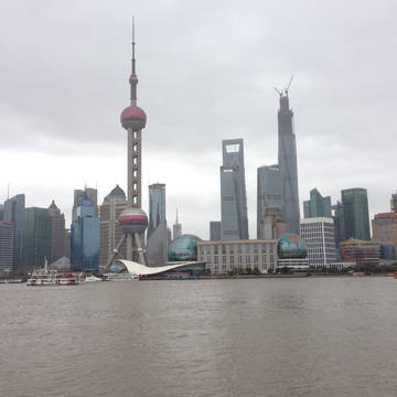 上海