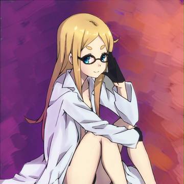 ナターシャさんかわいいいよおおお