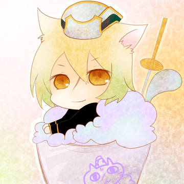 メヨーヨさま
