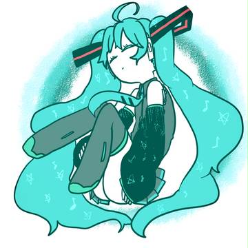 初音ミク
