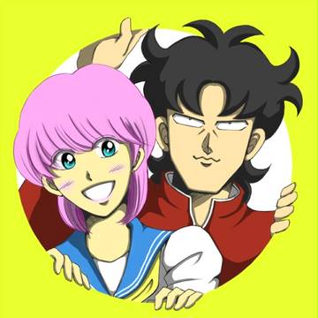 奇面組ログ