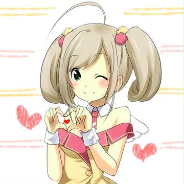 しゅがーはぁと☆