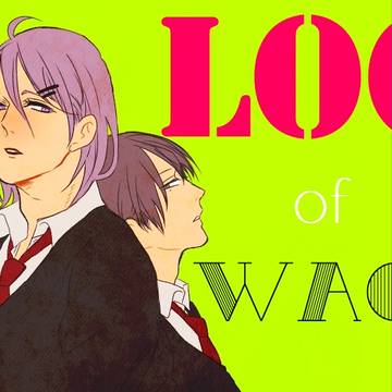 氷紫ＬＯＧ