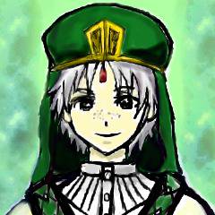マギ イラスト詰め