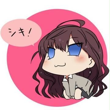 ぷちます風一ノ瀬ちゃん