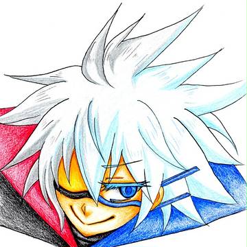 ジェノキラー