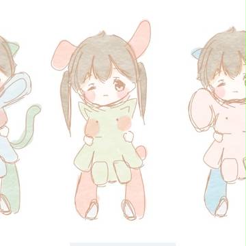 お眠