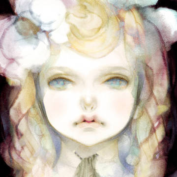 欲望少女