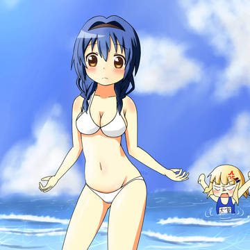 おっぱい禁止！！！