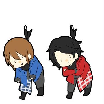 つままれ