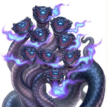 ポイズンヒドラ