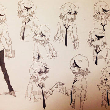 りゅうこちゃん