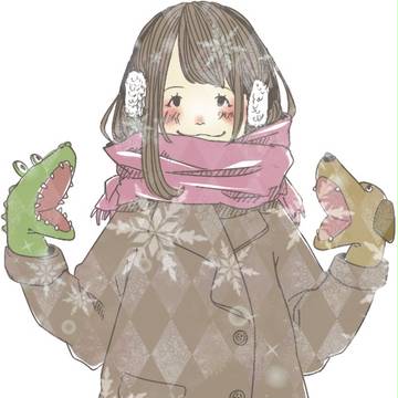 最近描いたやつ