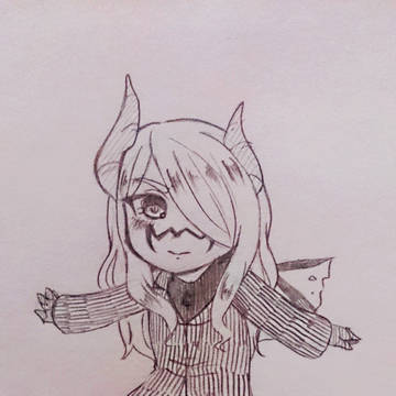ミニしゃいたーん