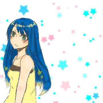 star