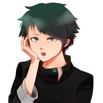 イメ画の子