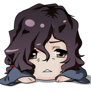 ちびサチヲ