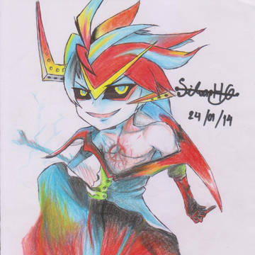 Thaddeus Chibi(?)