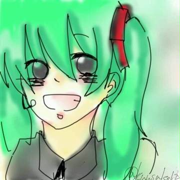 笑いましょう