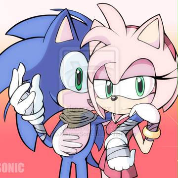 Sonamy Boom - Sunset