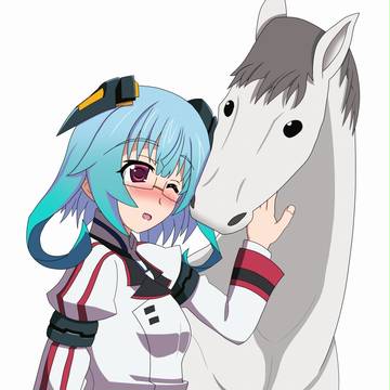 寒中見舞い