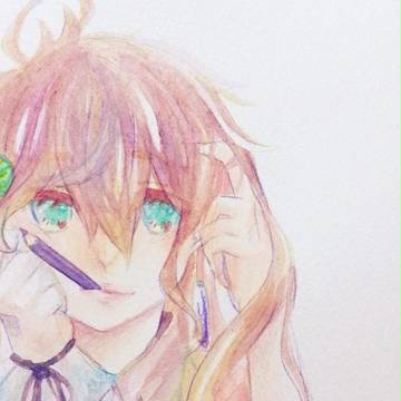 ブルーアイ