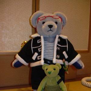 ゾロたしベア