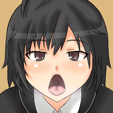 七咲あーん