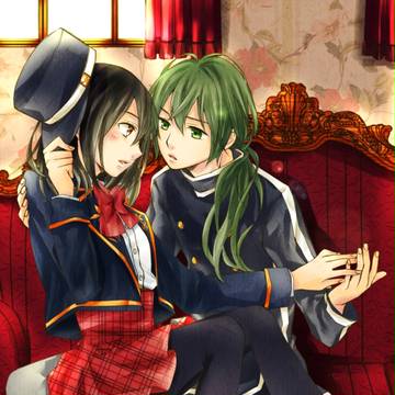 制服デート