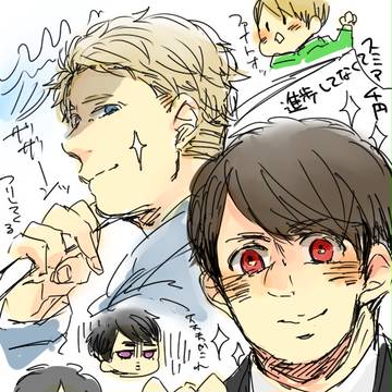 お久しぶりです