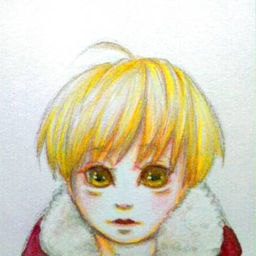 キラキラ