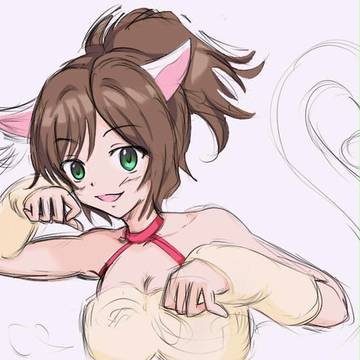 前川みく