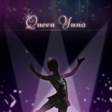 Queen Yuna☆